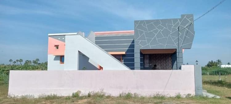 Single Property Image