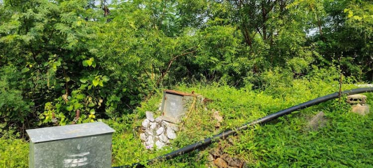 Single Property Image