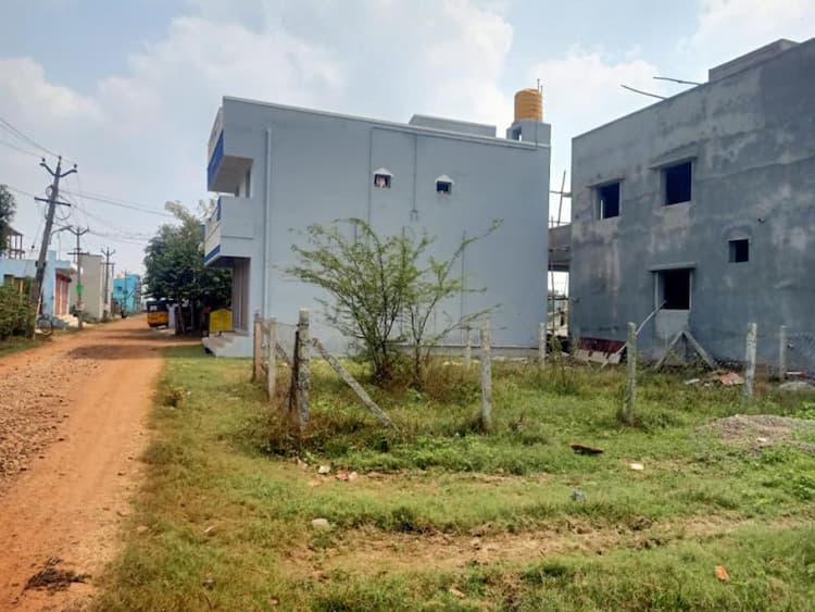 Single Property Image