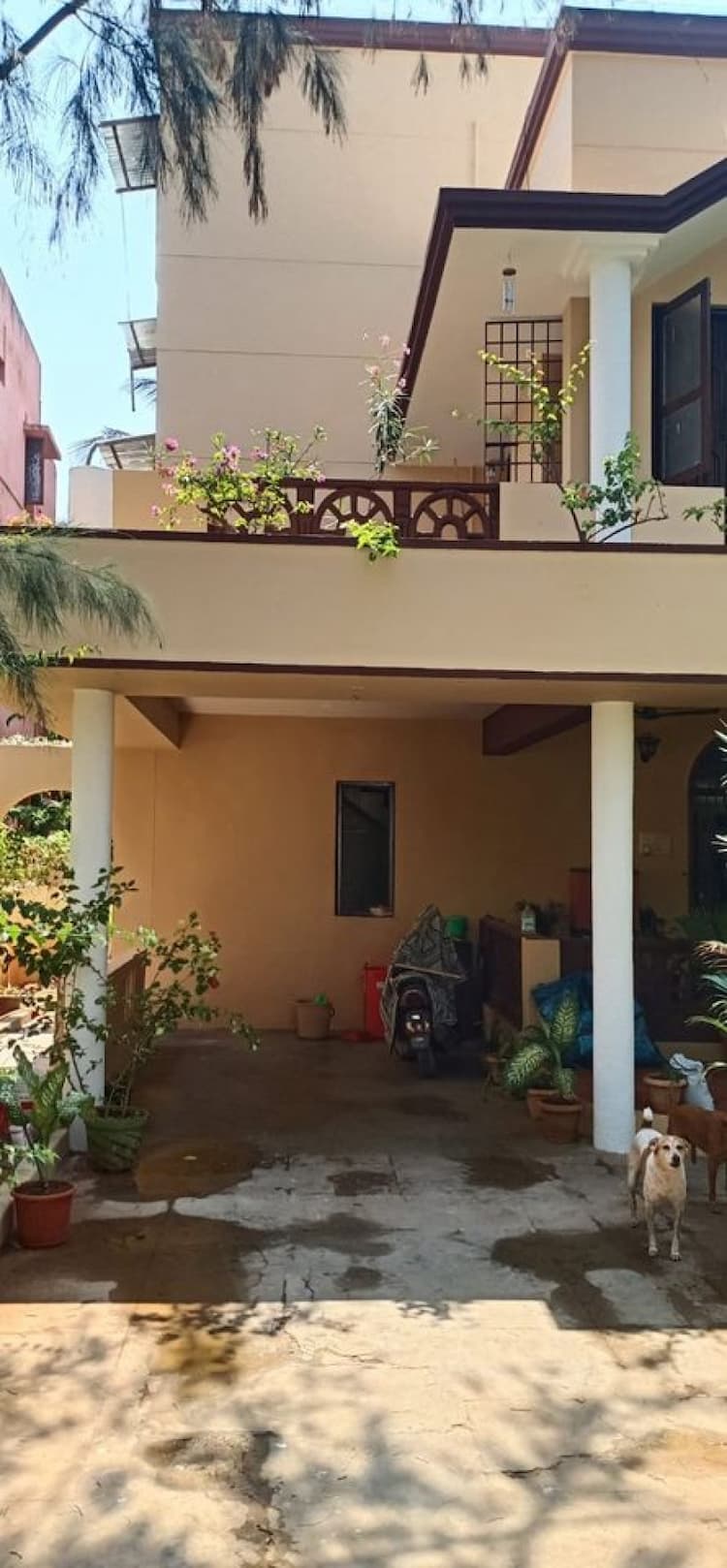 Single Property Image