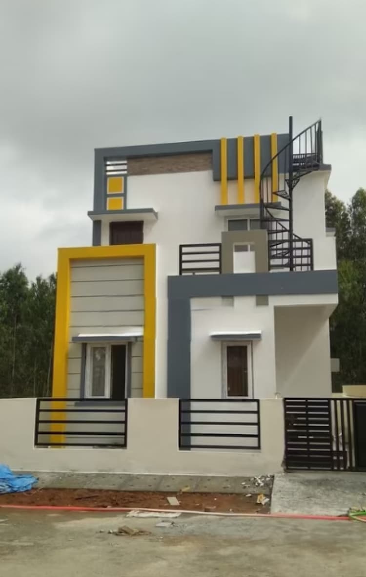 House for sales