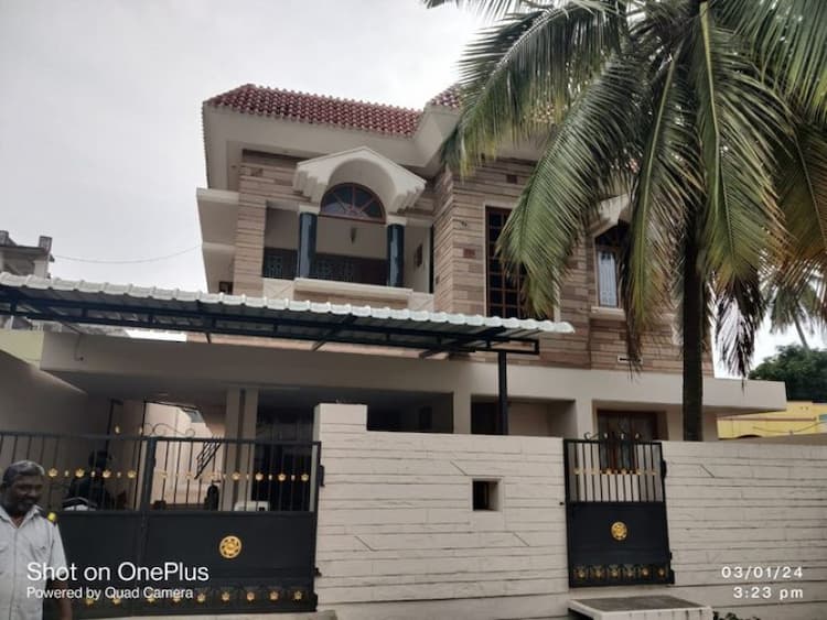 5BHK House For Sale