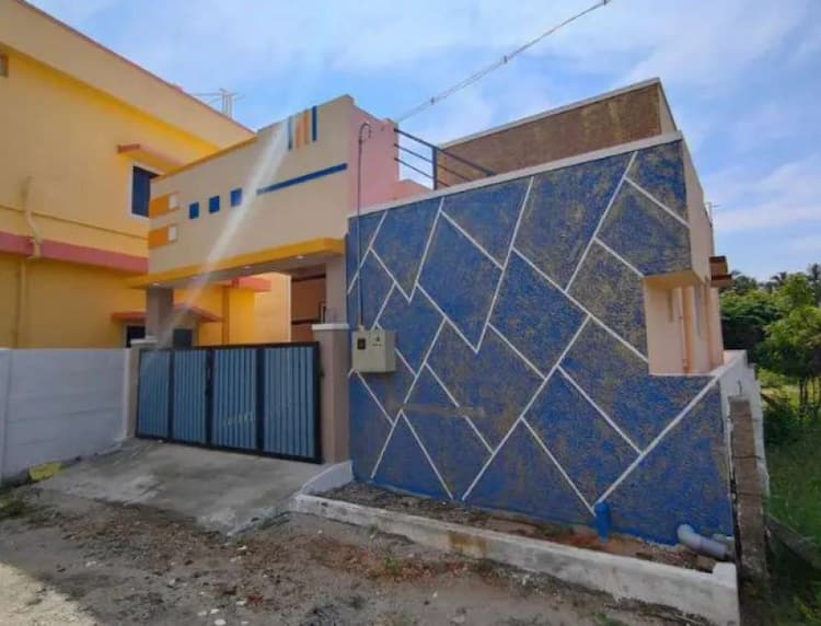 2 BHK house for sale