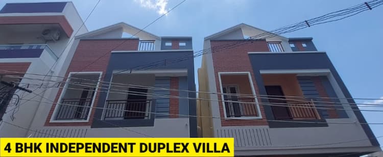 Single Property Image