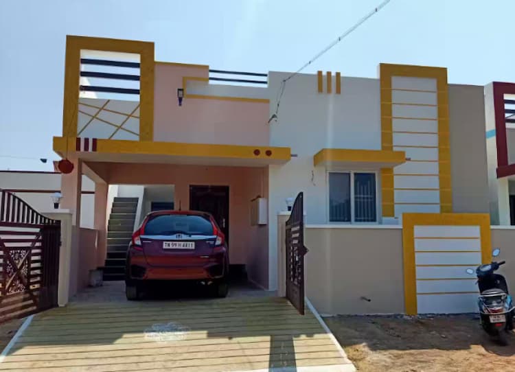 2 BHK House for Sale