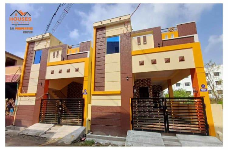 house for sale in Chikkarayapuram