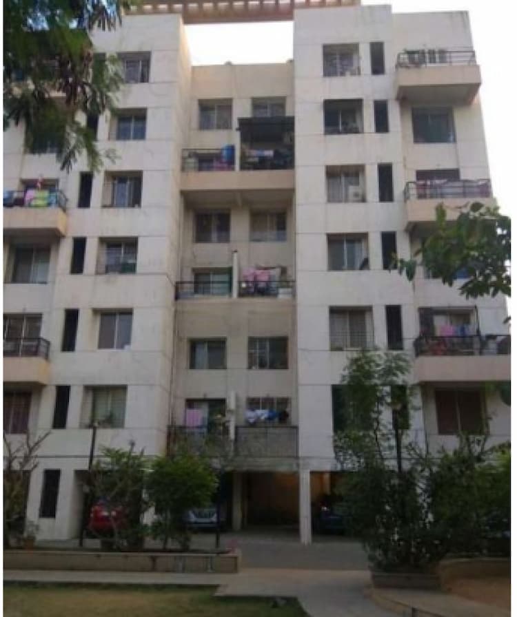 2 BHK Apartment for Sale
