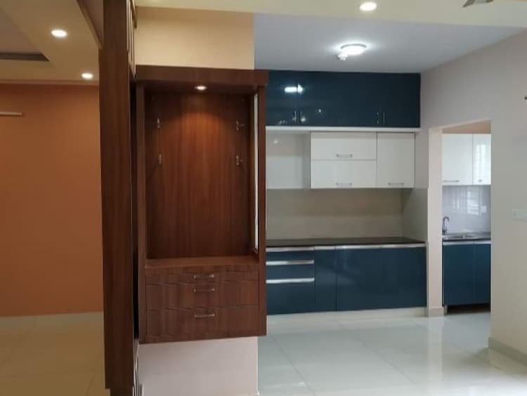 3 BHK House for Sale