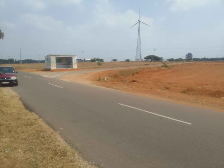 2 Acre Land for Sale