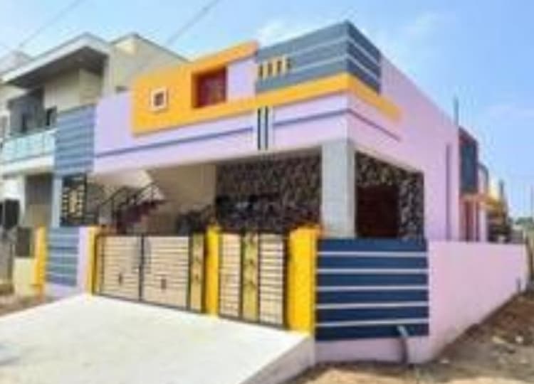 2 BHK House for Sale