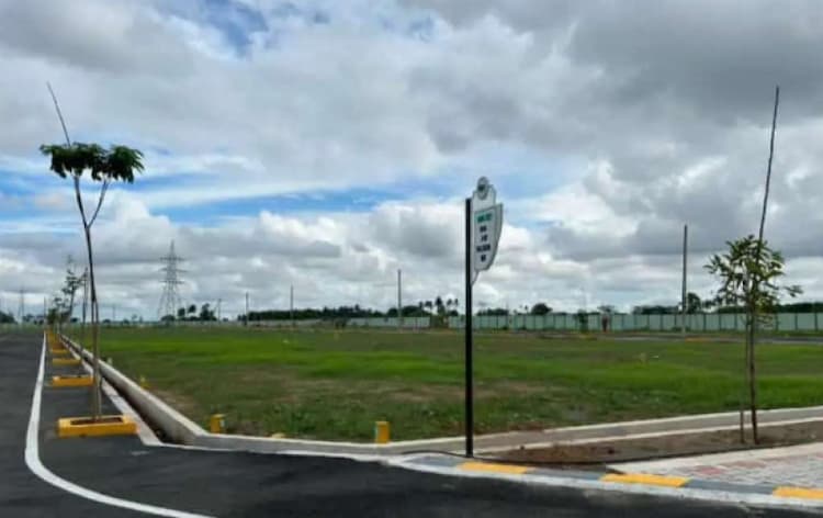 Single Property Image