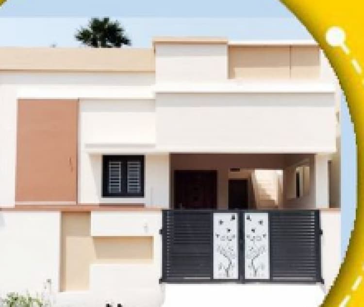 1BHK House for sales