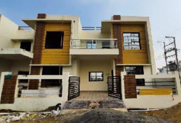 3 BHK House for Sale