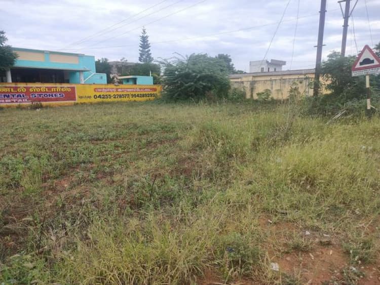 Single Property Image