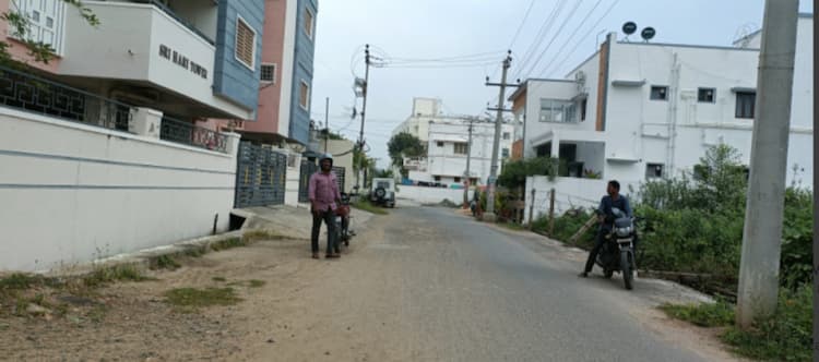 Single Property Image