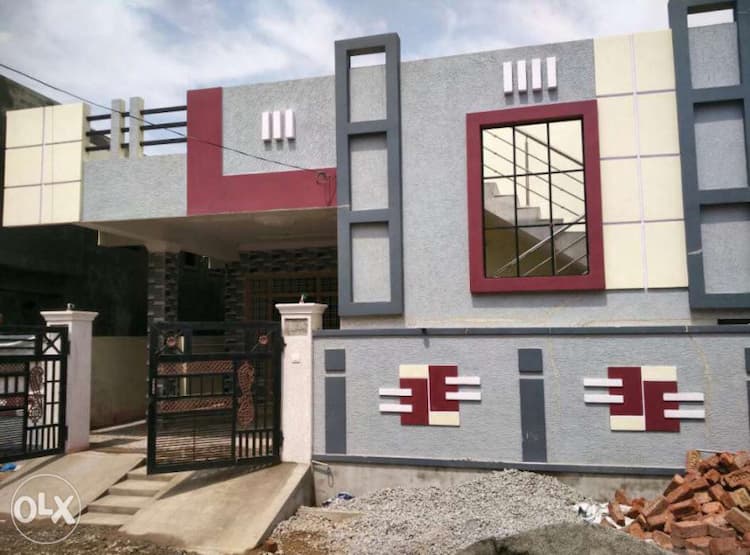 2 BHK House for Sale