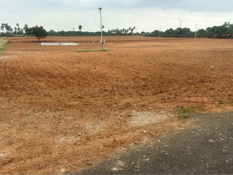4.80 Acre Land for Sale in Dharapuram