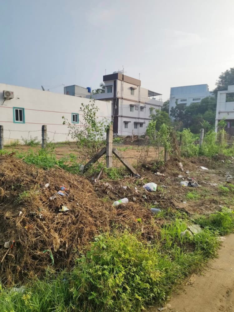 Single Property Image