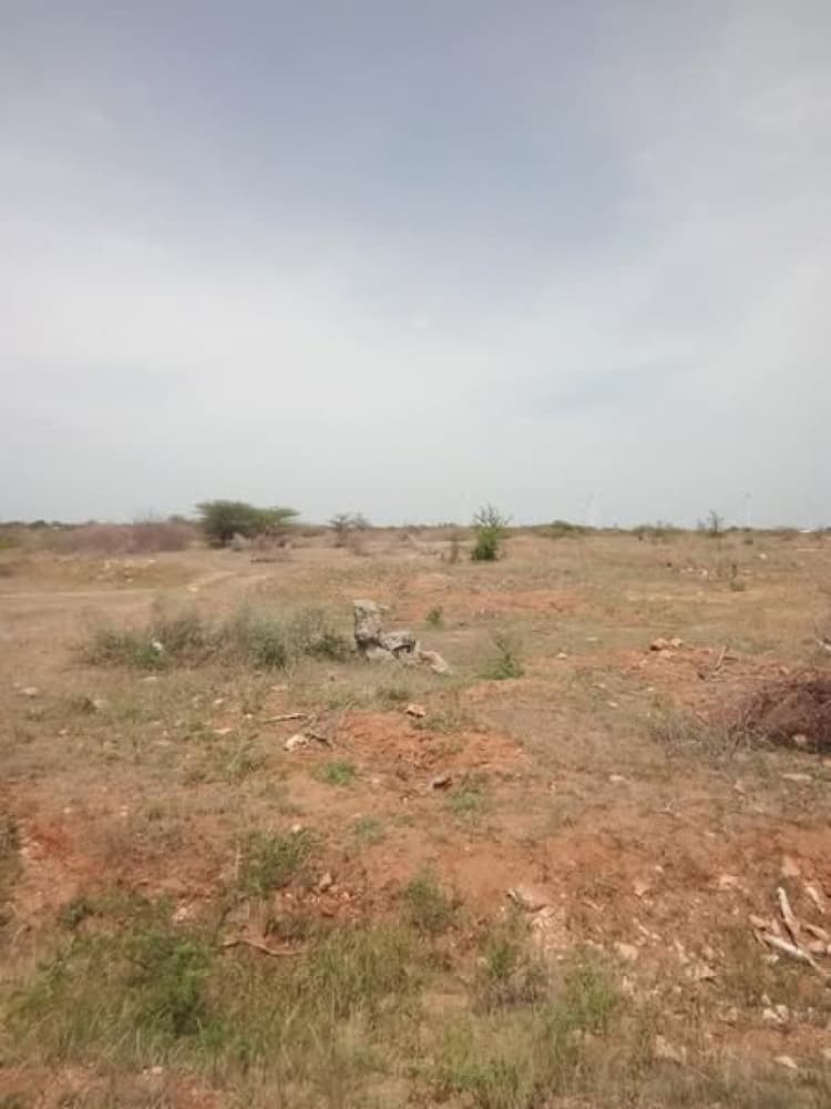 Low Budget Land for Sale