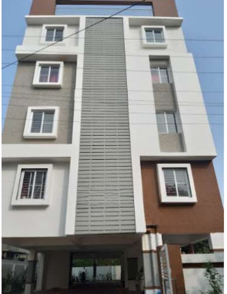 2 BHK Apartment for Sale