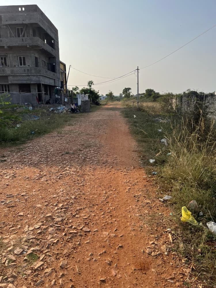 Single Property Image