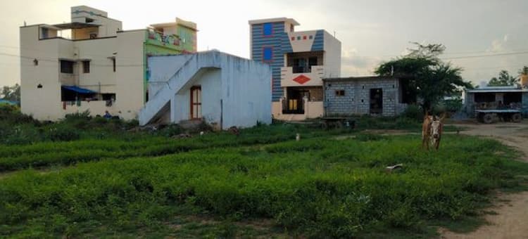 Single Property Image