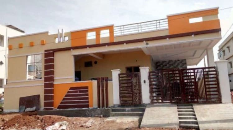 2 BHK House for Sale