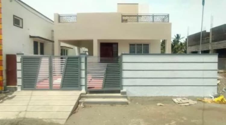 2 BHK House for Sale