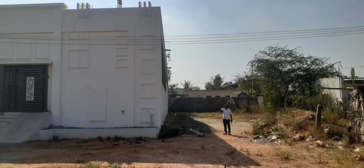 Single Property Image