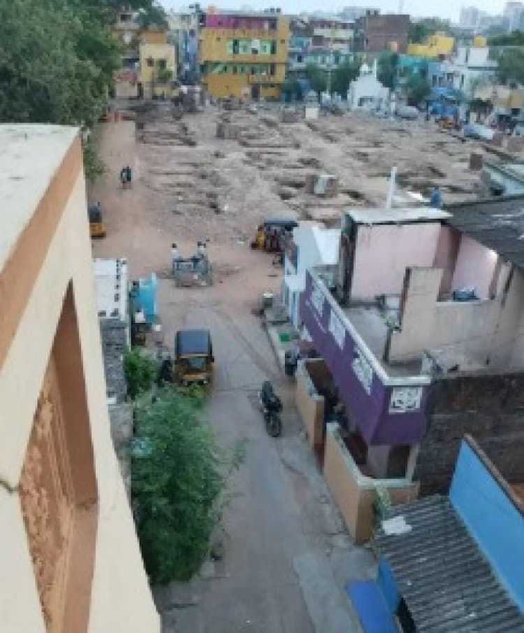 Single Property Image