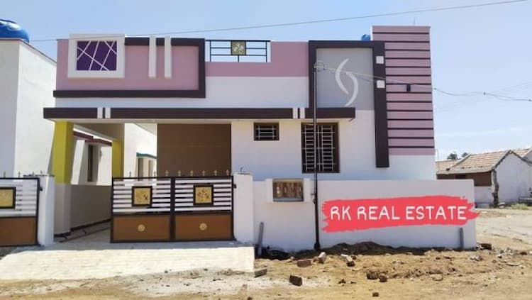 2BHK House For Sale