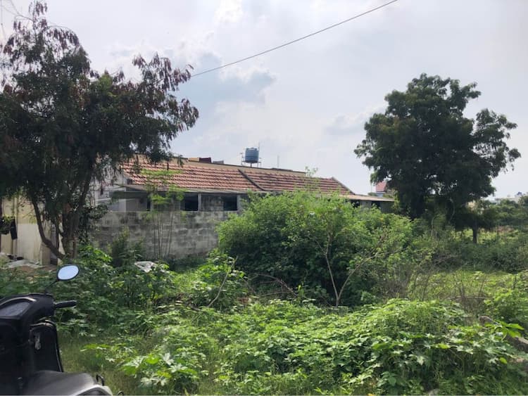 Single Property Image