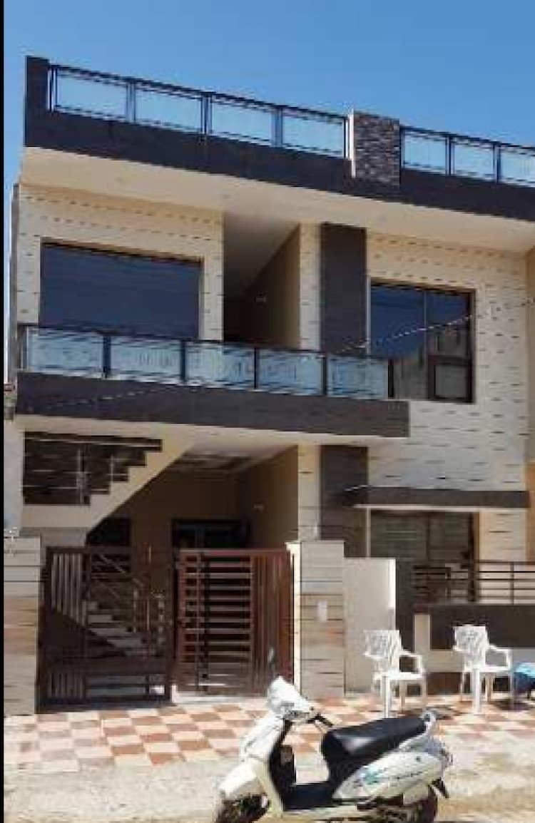 1 BHK House for Sale