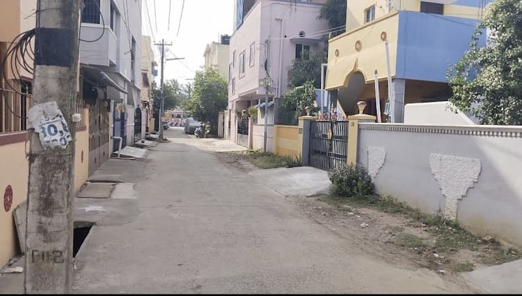 Single Property Image