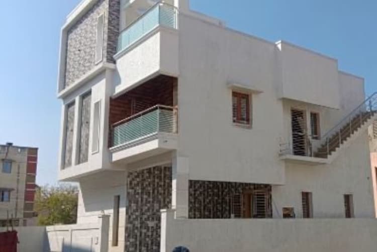 4 BHK House for sale