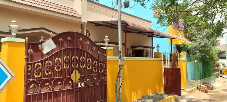 DUPLEX HOUSE FOR SALE