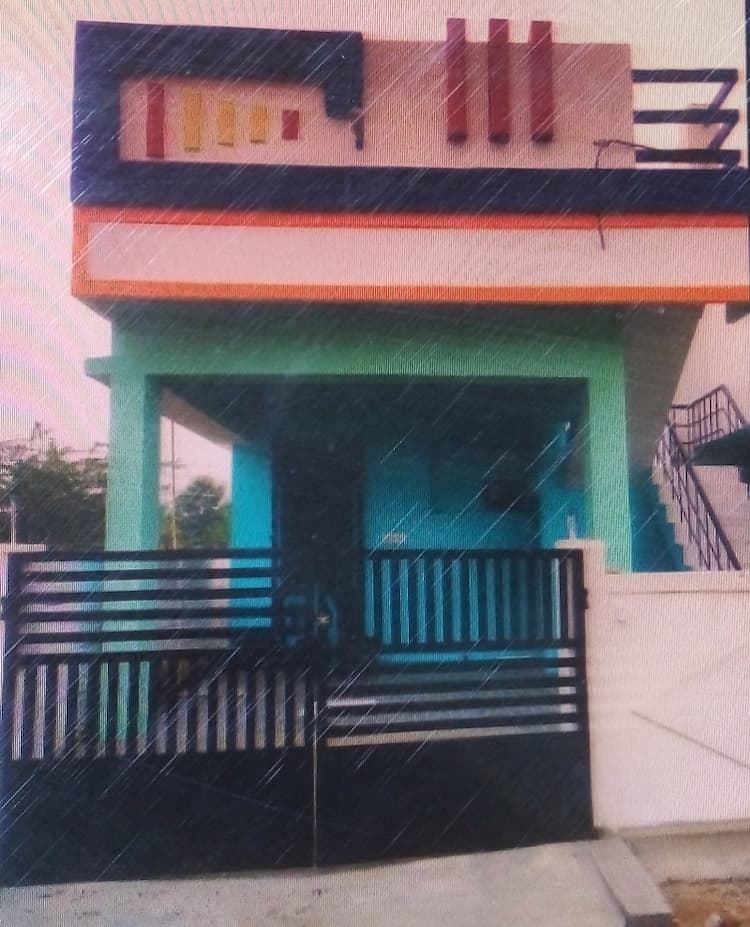 2BHK House