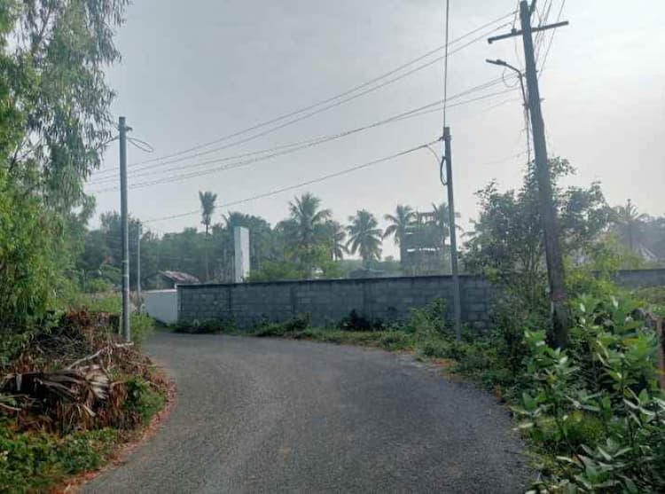 Single Property Image