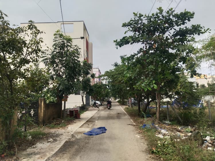 Single Property Image