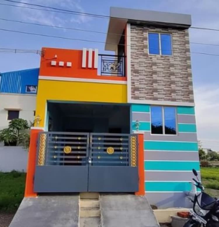 3 BHK House for Sale
