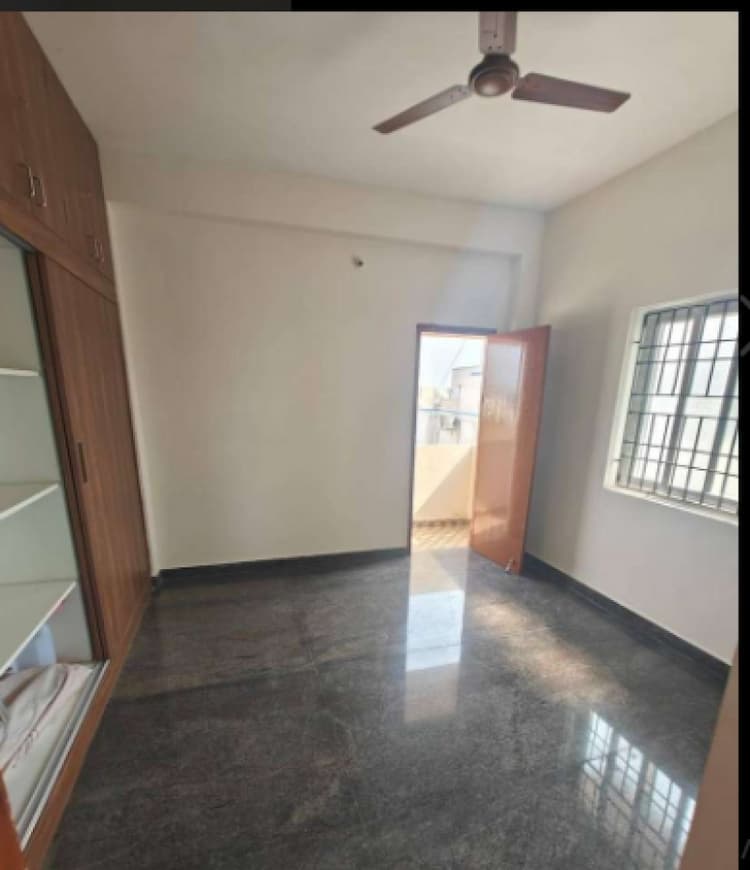 3bhk flat for sale