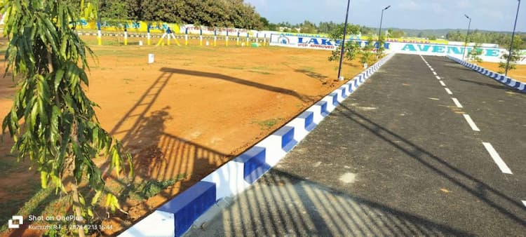 Single Property Image