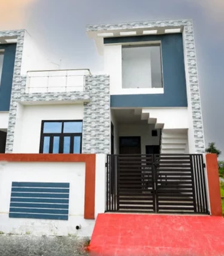 2 BHK House for Sale