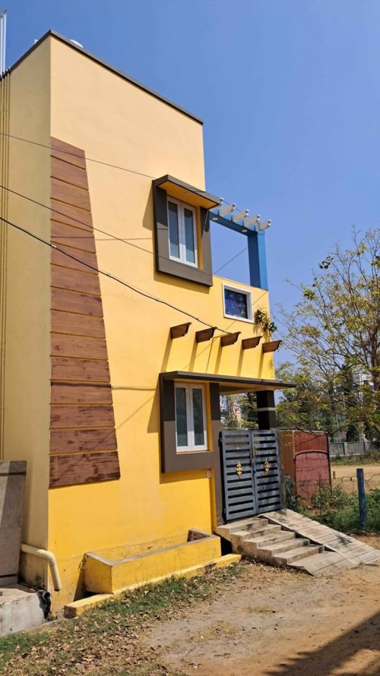2BHK House For Sale