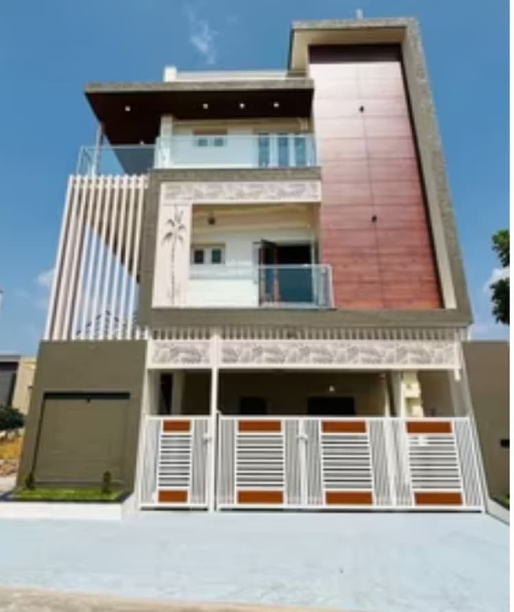 2 BHK House for Sale