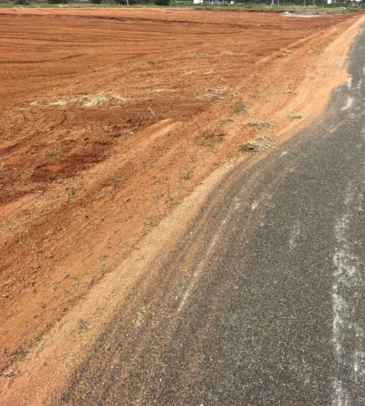 5 Acre Land in Dharapuram Area