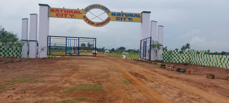 Single Property Image