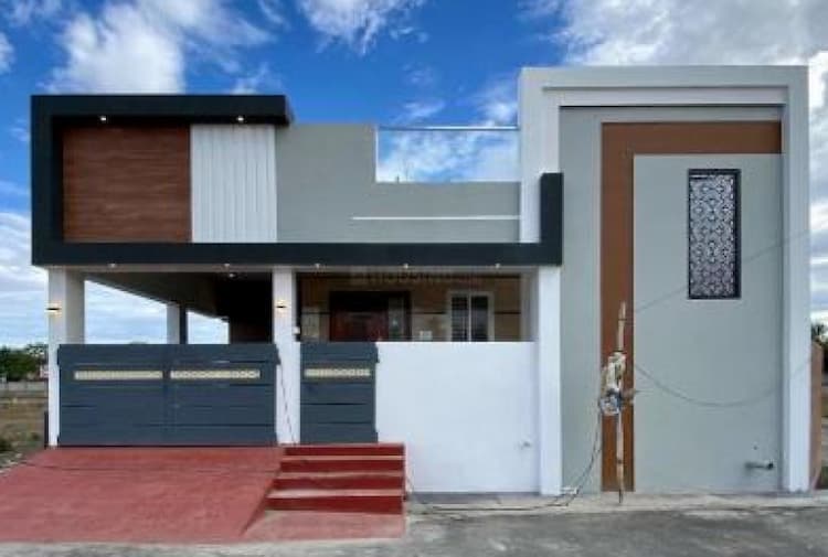 2 BHK House for Sale