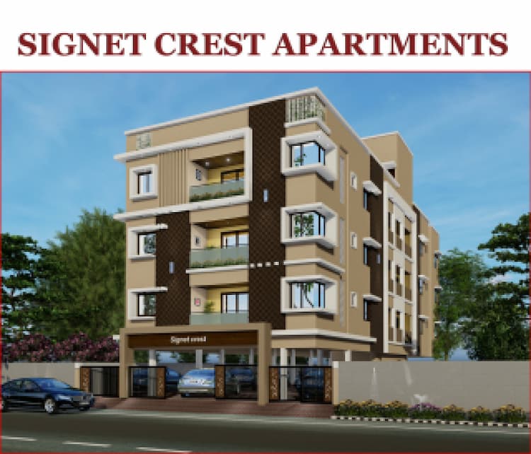 Signet Crest Apartments