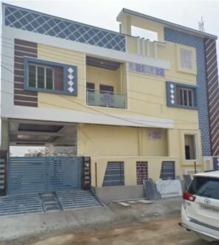 2 BHK House for sale